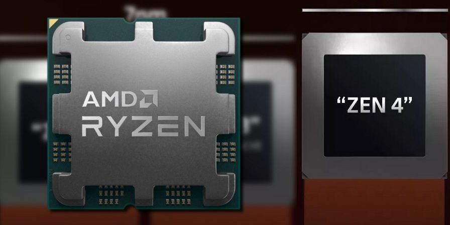 AMD z bogato paleto novih procesorjev nad Intel