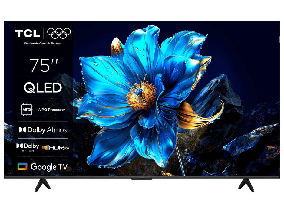 TCL 4K QLED HDR 75C7K