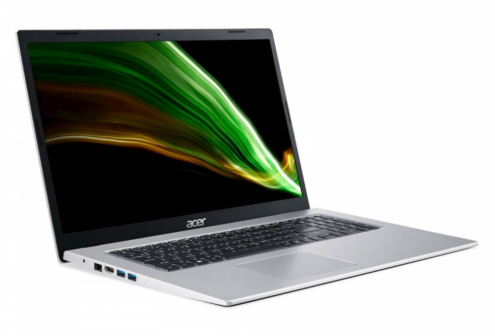 ACER Aspire 3 A317-53-39P7 i3-1115G4/8GB/SSD 512GB/17,3'' HD+/W11H