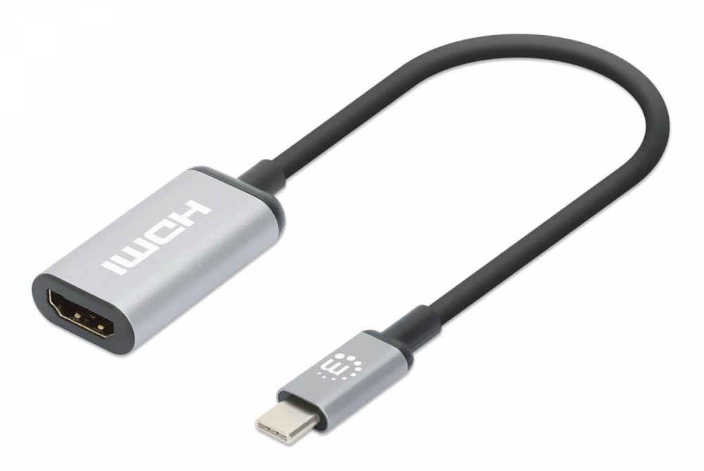 ADAPTER USB-C/HDMI 4K@60Hz