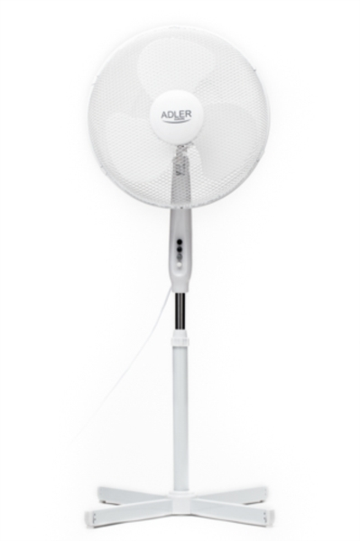 Adler samostoječi ventilator 40cm bel AD7305