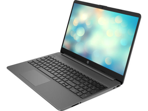 Prenosnik HP Laptop 15s-eq1000nm Ryzen 3-3250/8GB/SSD 256GB/15,6 FHD
