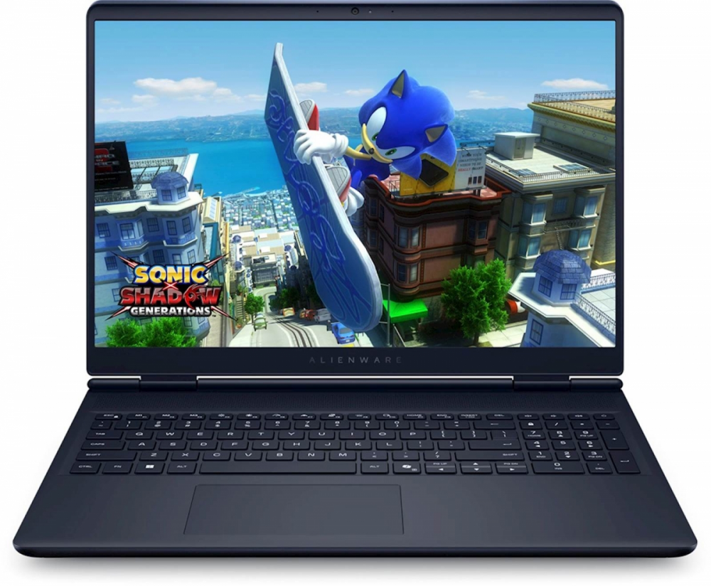 Alienware 16 Aurora (AC16250) C9-270H/32GB/SSD 1TB/16''QHD+ 120Hz/RTX5070/Win11Pro