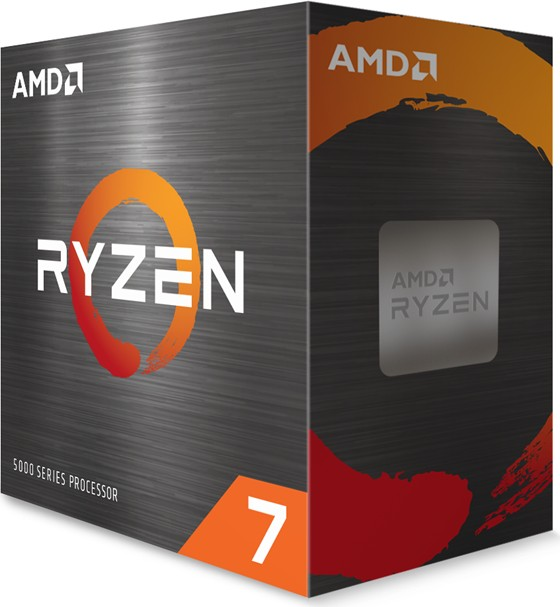 AMD Ryzen 7 5700G AM4 procesor