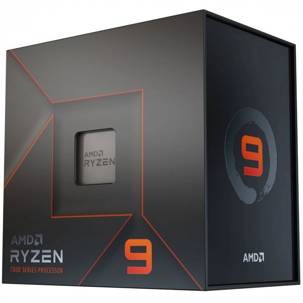 AMD Ryzen 9 7950X AM5 procesor