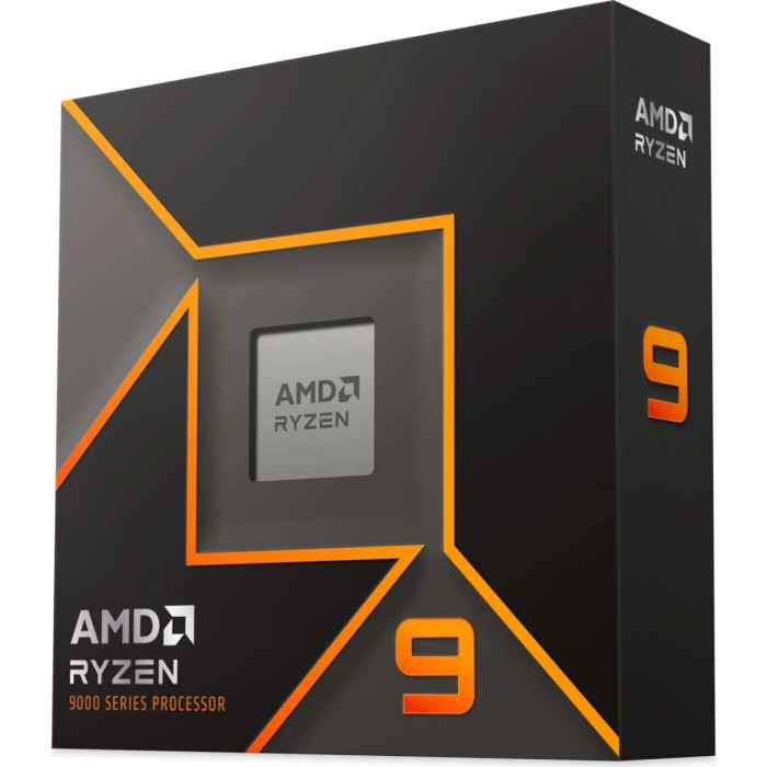 AMD Ryzen 9 9950X procesor AM5