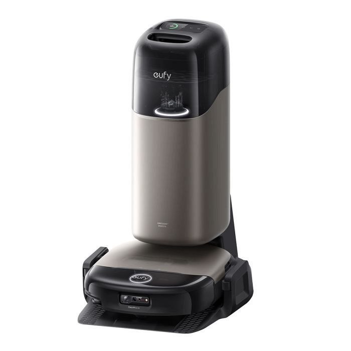 Anker Eufy Omni S2 robotski sesalnik s samočistilno postajo