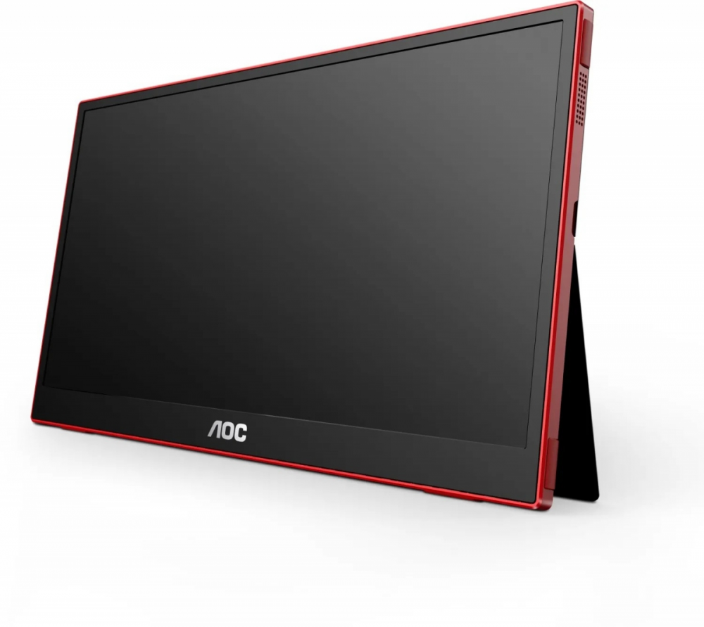 AOC Agon 16G3 15,6