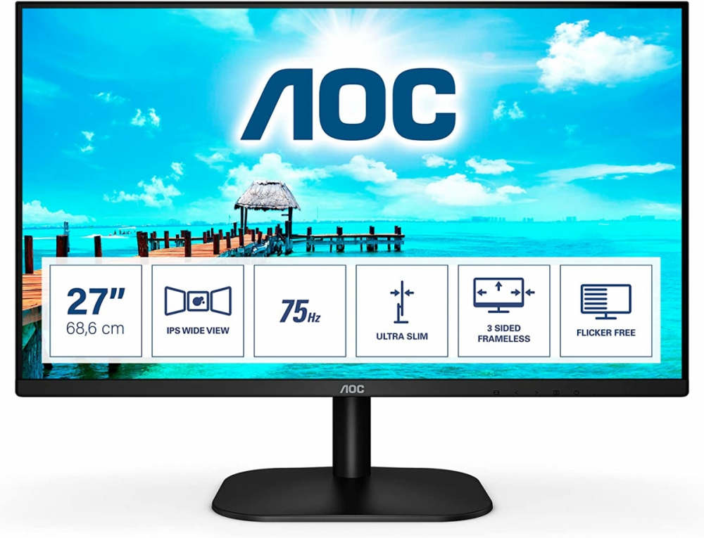 AOC 27B2H 27