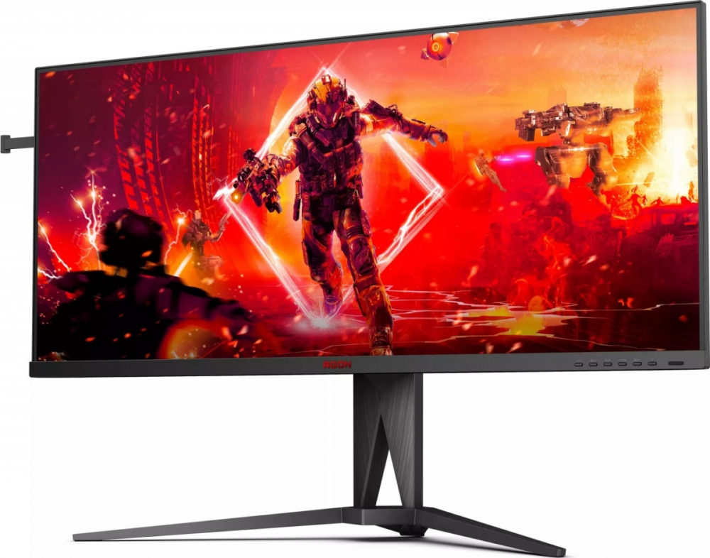 AOC Agon AG405UXC 40