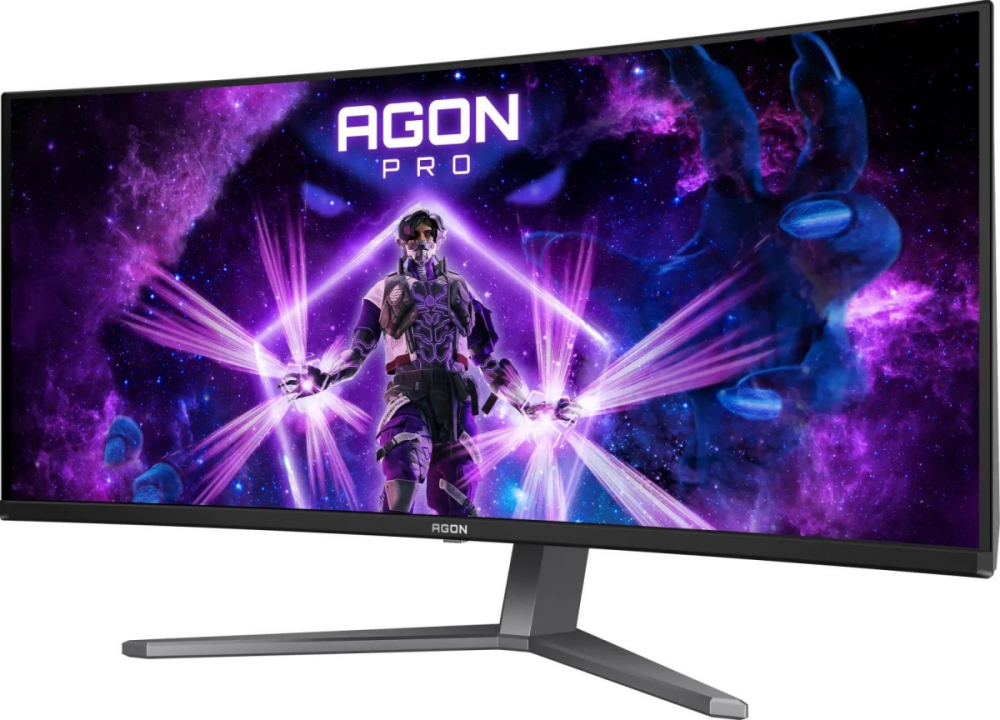 AOC Agon PRO AG346UCD 34