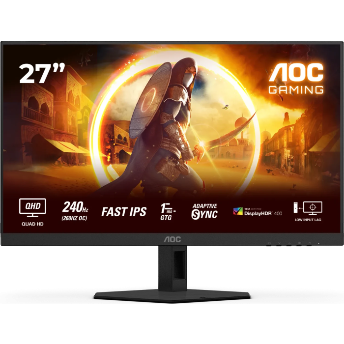 AOC Agon Q27G4ZR 27