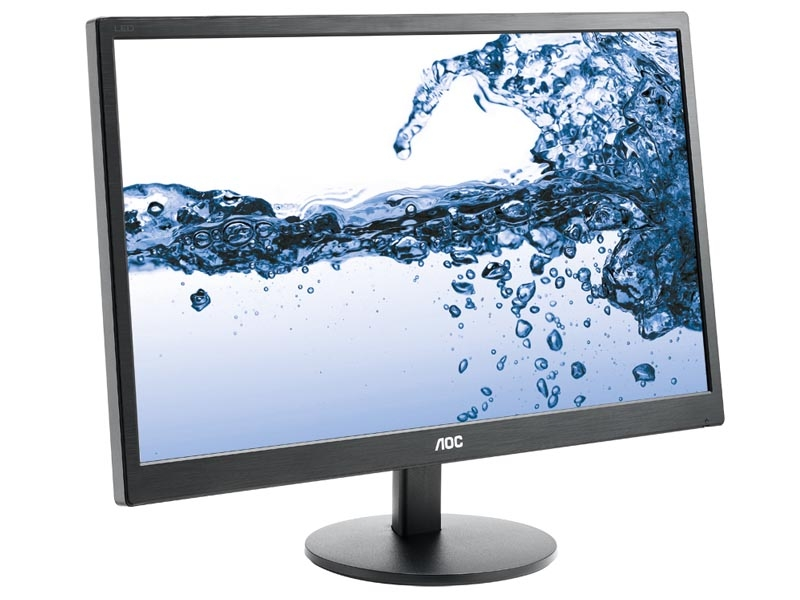 AOC e2270Swn Value 54,6cm (21,5