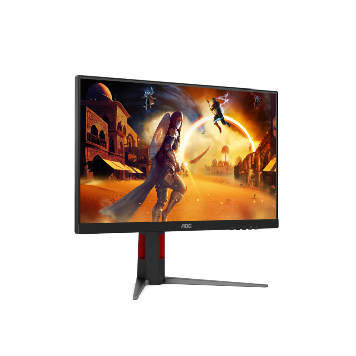 AOC Gaming 24G4HA 23,8