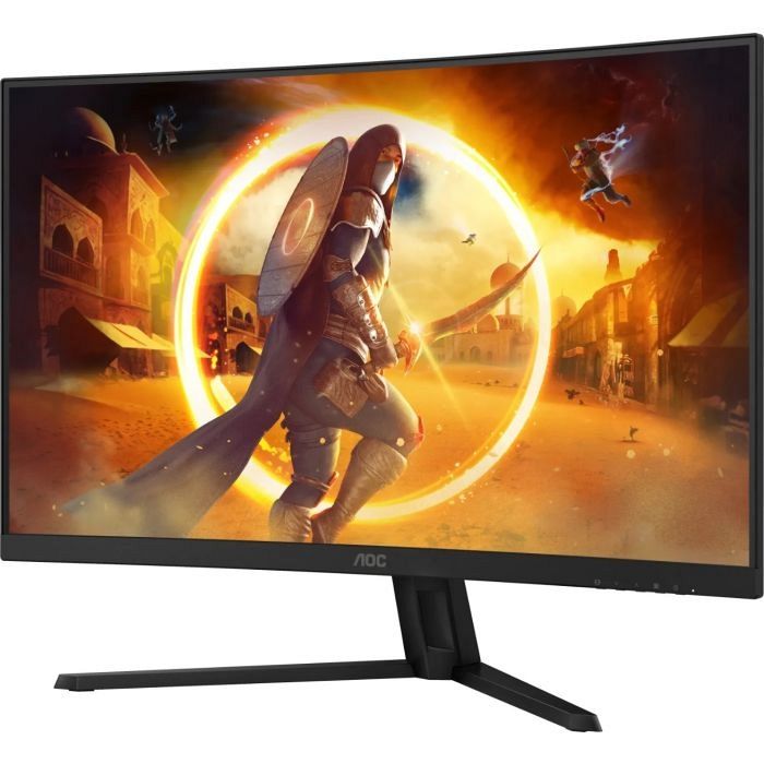 AOC Gaming CQ32G4VE 31,5