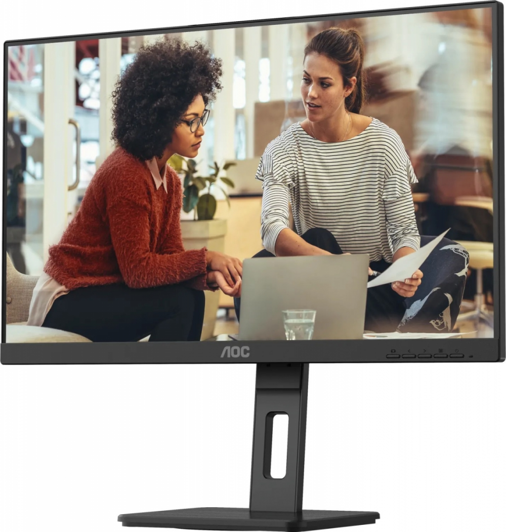 AOC U27E3UF 27