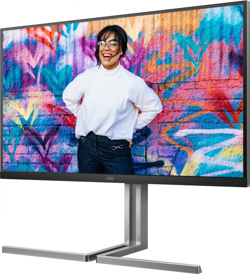 AOC U32U3CV 31,5
