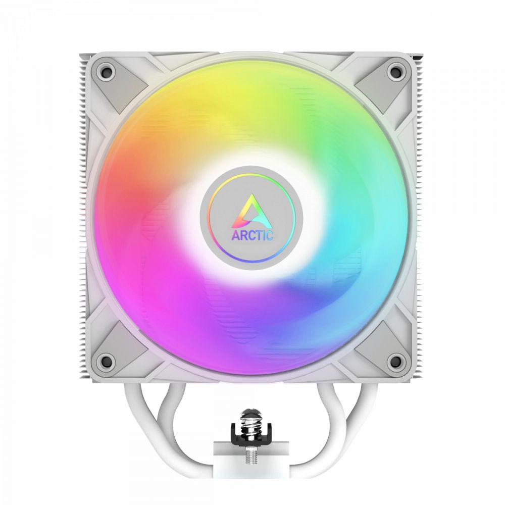 ARCTIC Freezer 36 A-RGB White, hladilnik za desktop procesorje INTEL/AMD