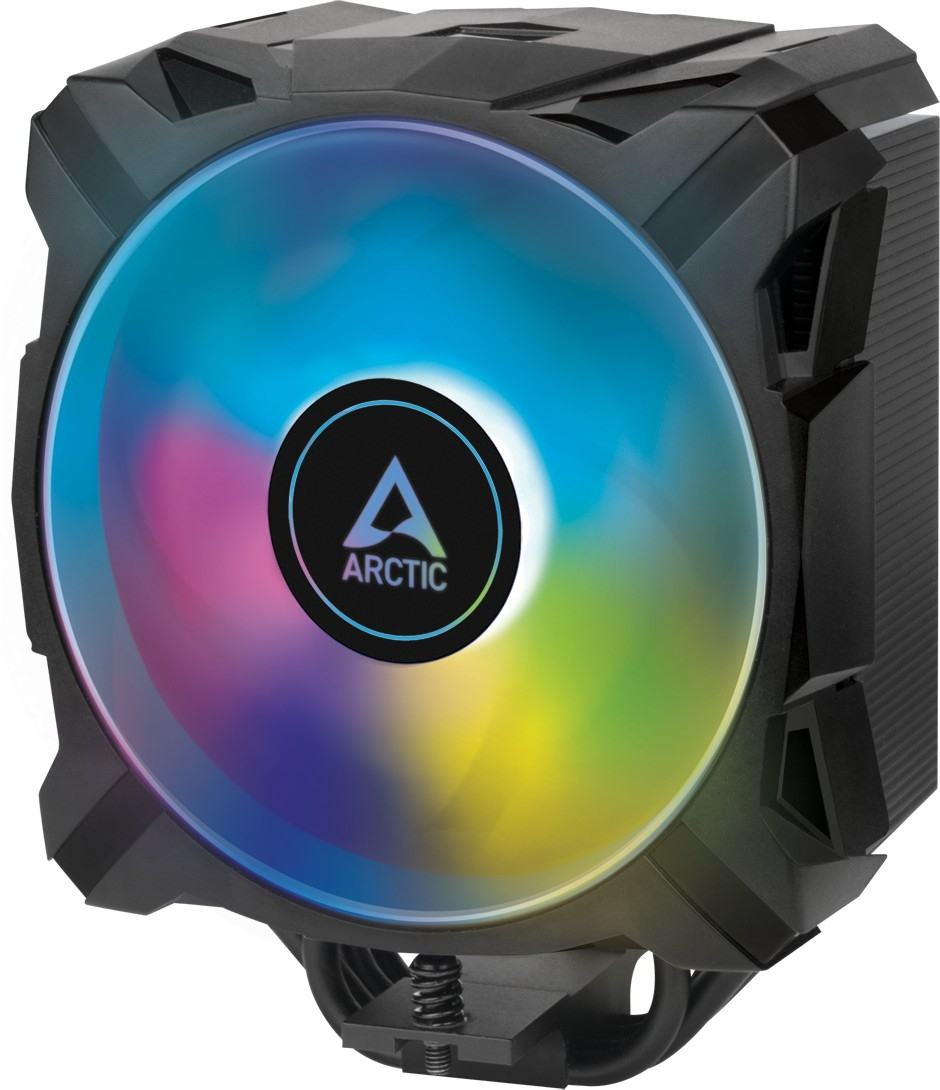 ARCTIC Freezer i35 A-RGB, hladilnik za desktop procesorje INTEL