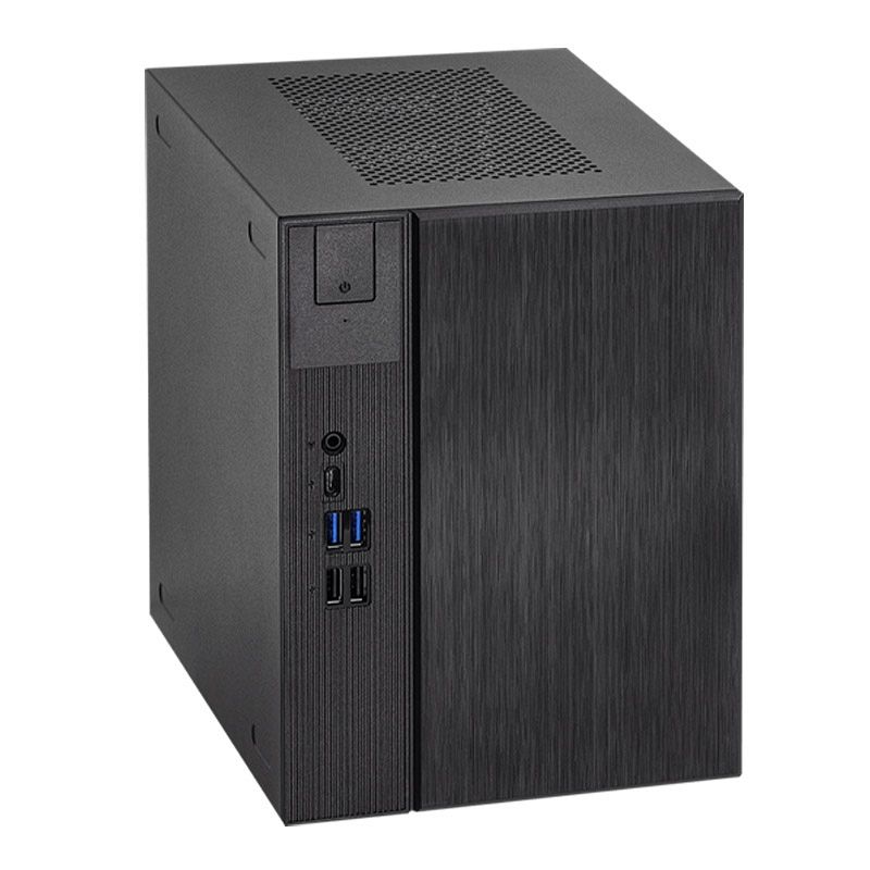 ASROCK DeskMini X600 AM5 barebone mini PC