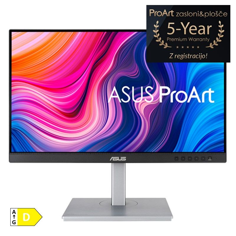 ASUS ProArt PA247CV 60,96cm (24
