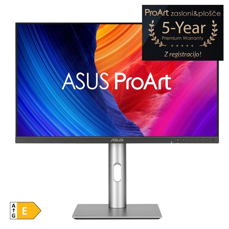 ASUS ProArt PA278CFRV 68,58cm (27