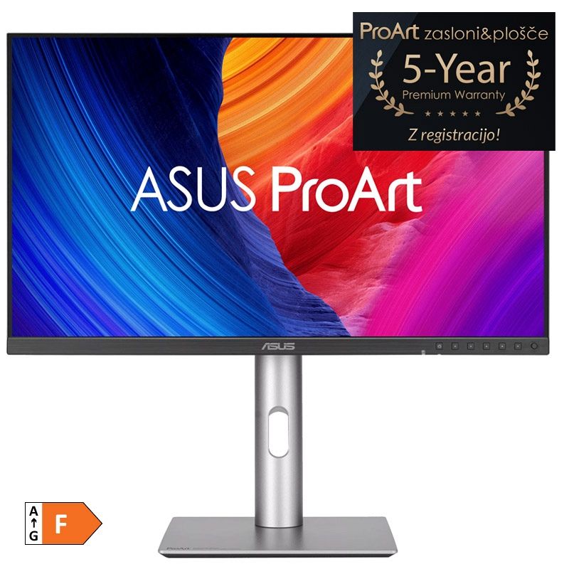 ASUS ProArt PA27JCV 68,58cm (27