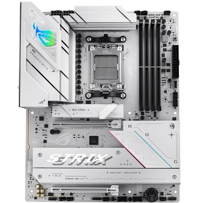 ASUS ROG STRIX B850-A GAMING WiFi AM5 gaming ATX osnovna plošča