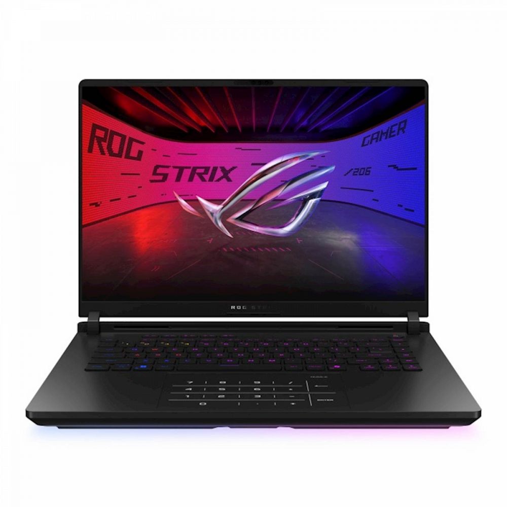 ASUS ROG Strix SCAR 16 G635LW-RW007W Ultra 9 275HX/64GB/SSD 2TB/16