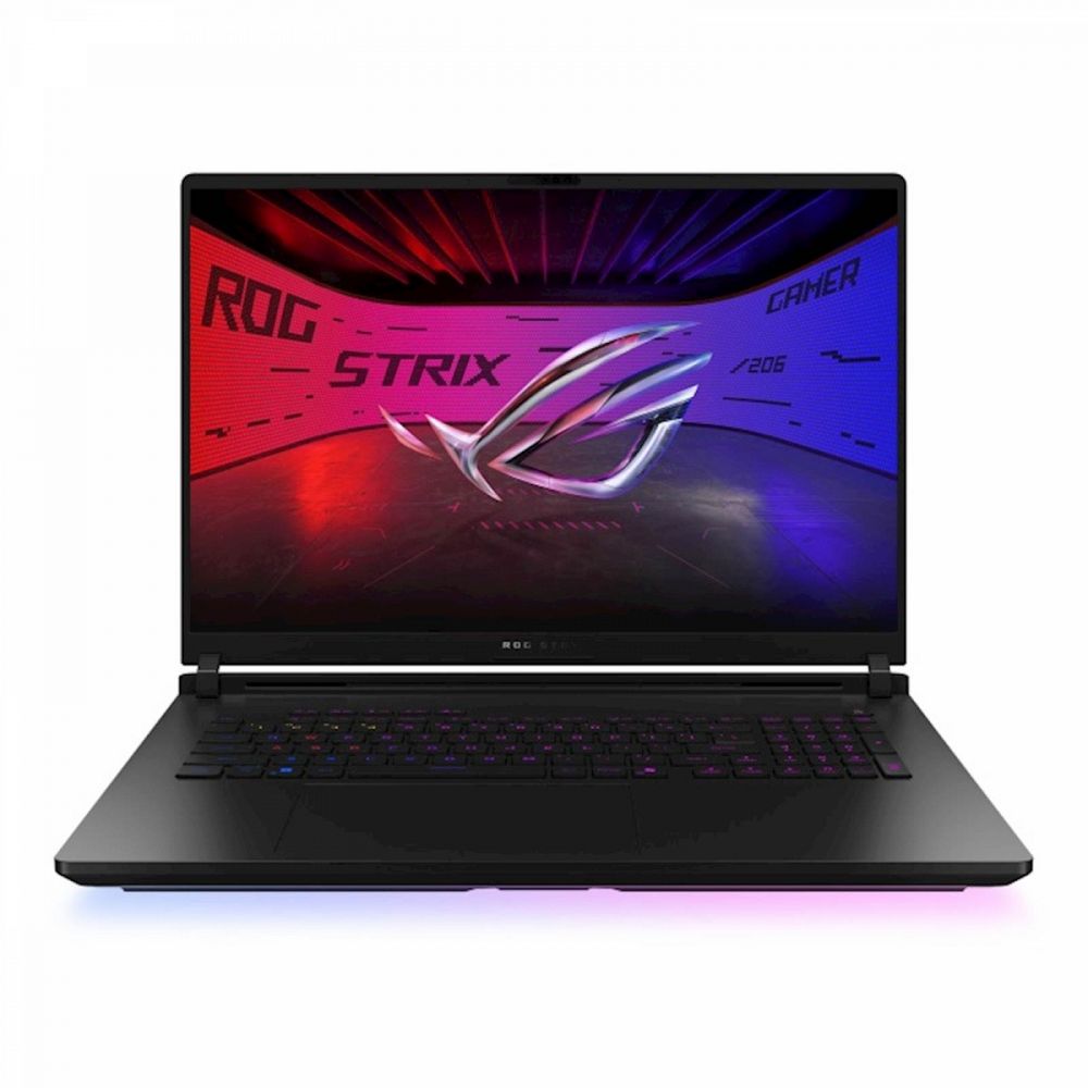 ASUS ROG Strix SCAR 18 G835LW-SA117X Ultra 9 275HX/64GB/SSD 2TB/18