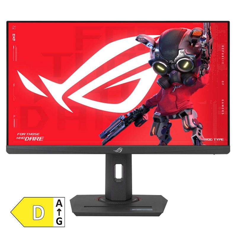 ASUS ROG Strix XG259CS 62,23cm (24,5