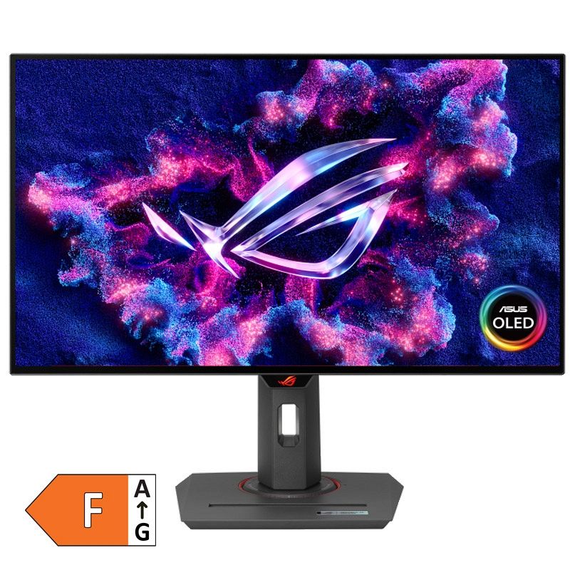 ASUS ROG Strix XG27AQDMGR 67,30cm (26,5