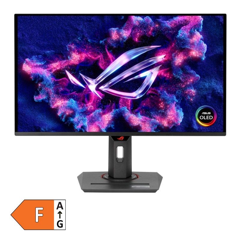 ASUS ROG Strix XG27UCDMG 68,58cm (27