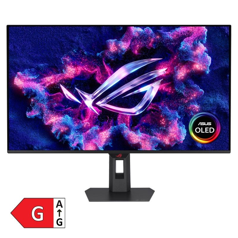 ASUS ROG Strix XG32UCDS 80,01cm (31,5