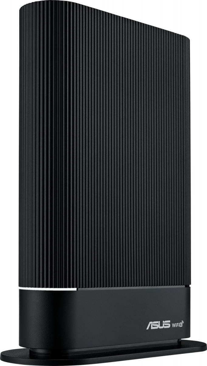 ASUS RT-AX59U MIMO Dual-Band WiFi 6 AX4200 brezžični usmerjevalnik, 802.11ax/ac/a/g/b/n, 3603+574Mbps