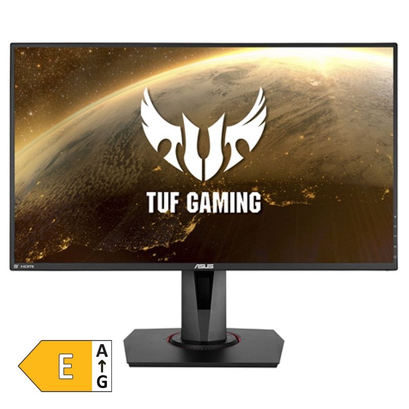 ASUS TUF VG279QM 68,58cm (27