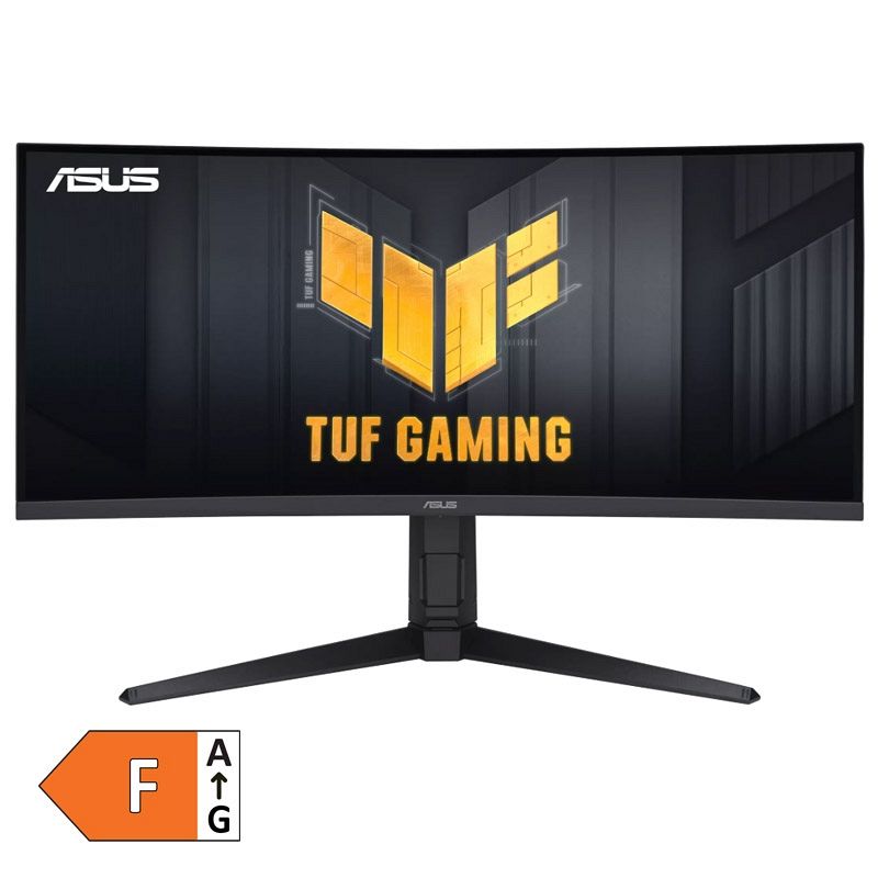 ASUS TUF VG34VQEL1A 86,4cm (34