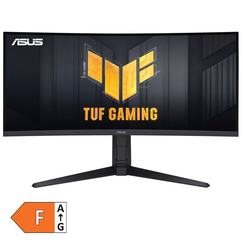 ASUS TUF VG34VQL3A 86,36cm (34