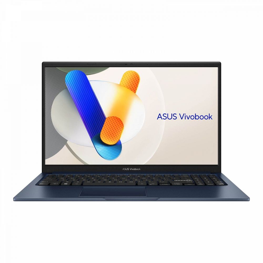 ASUS Vivobook 15 X1504VA-BQ4625W Core 5-120U/16GB/SSD 1TB/15,6