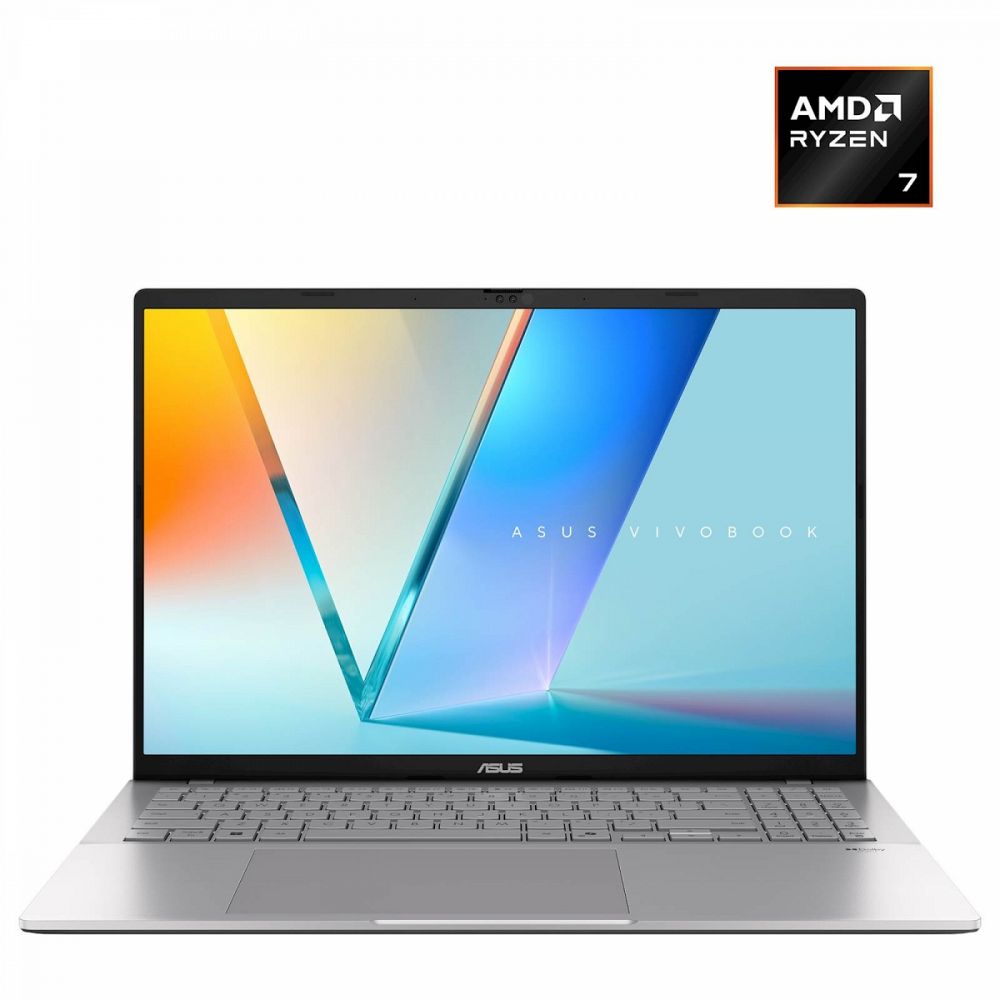 ASUS Vivobook S 16 M3607HA-RP039W Ryzen 7 260/16GB/SSD 1TB/16