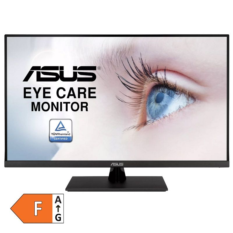 ASUS VP32UQ 80,01cm (31,5