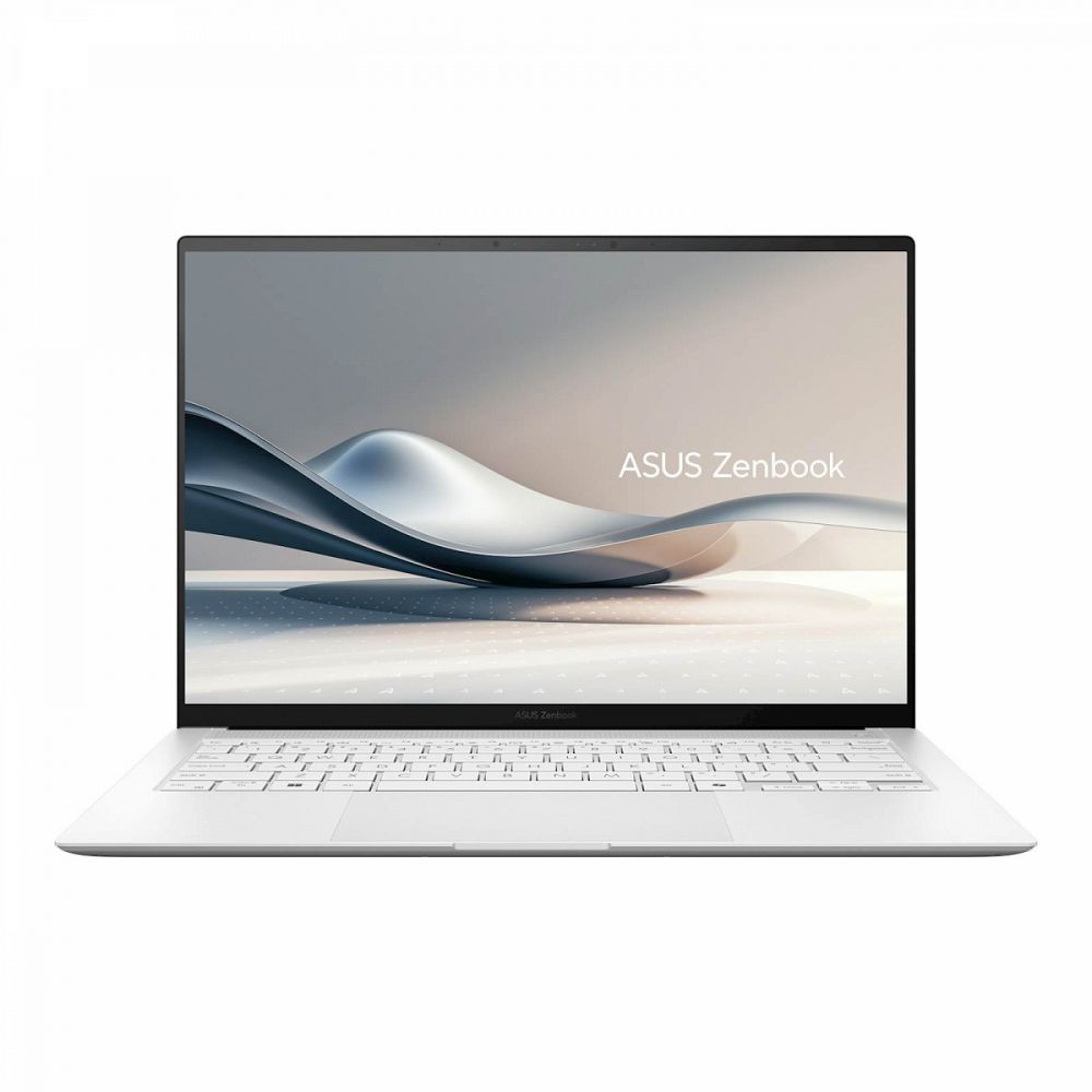 ASUS Zenbook S 14 OLED UX5406SA-PZ259W Ultra 7 258V/32GB/SSD 1TB/14