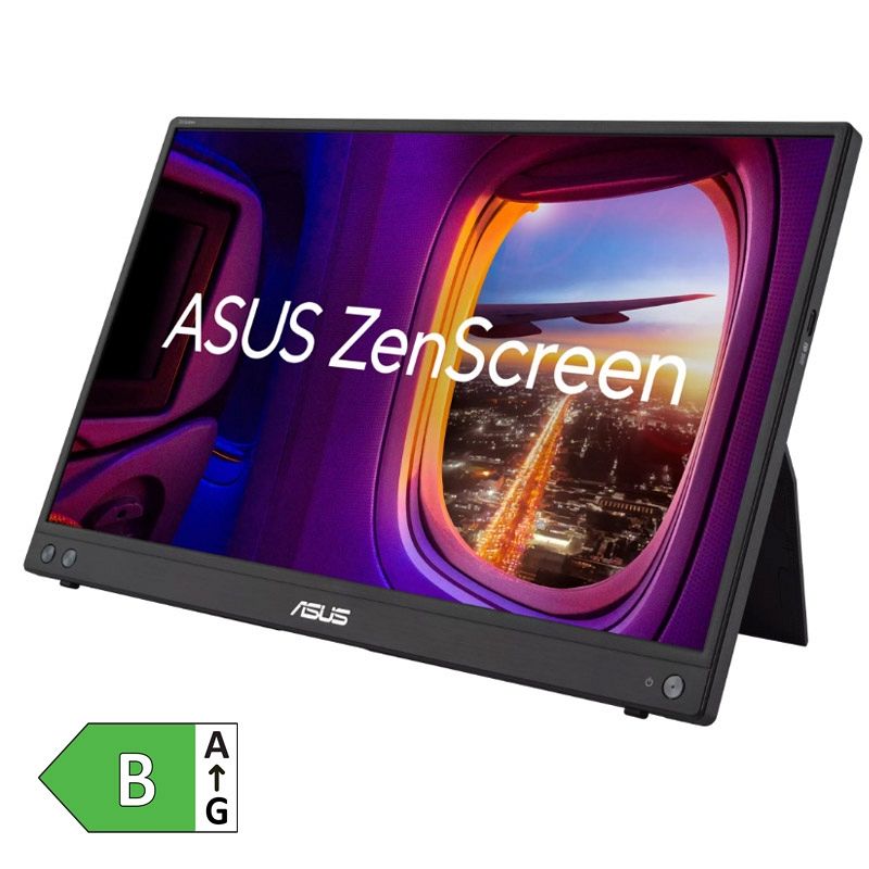 ASUS ZenScreen MB16AHV 40cm (15,6