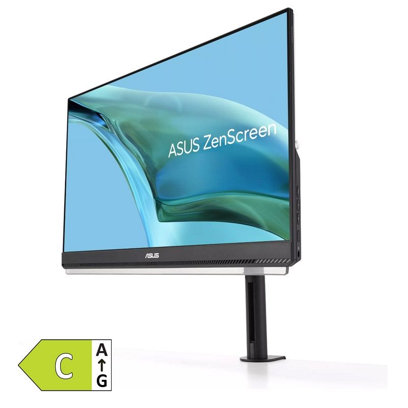 ASUS ZenScreen MB249C 60,96cm (24