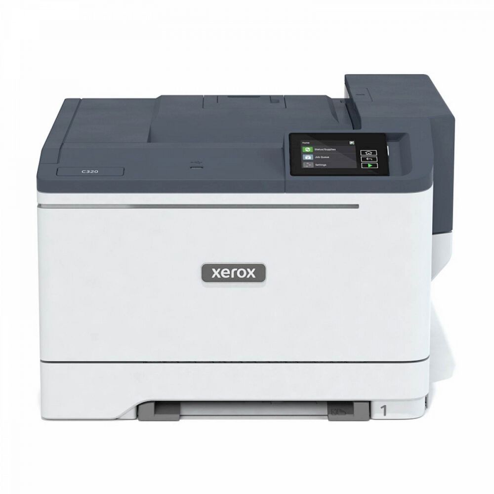 Barvni laserski tiskalnik XEROX C320DNI