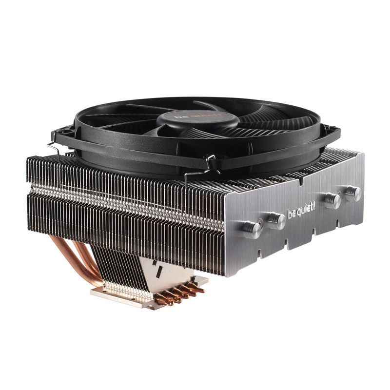 BE QUIET! SHADOW ROCK TF 2 (BK003) 135mm 160W procesorski hladilnik