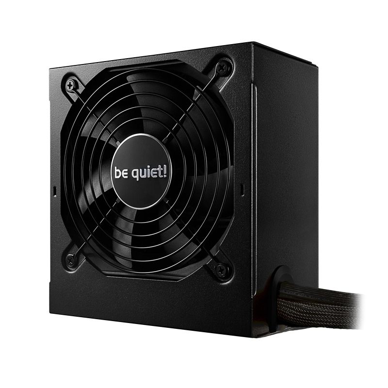 BE QUIET! System Power 10 550W (BN327) 80Plus Bronze ATX napajalnik