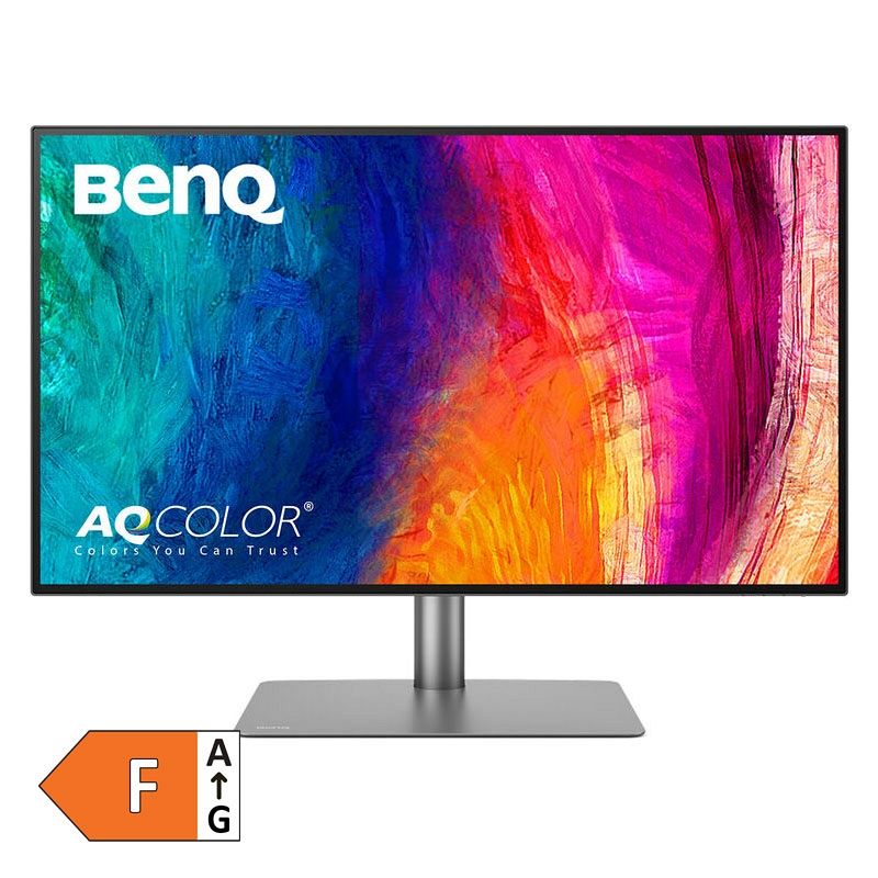 BENQ PD3225U 80cm (31,5