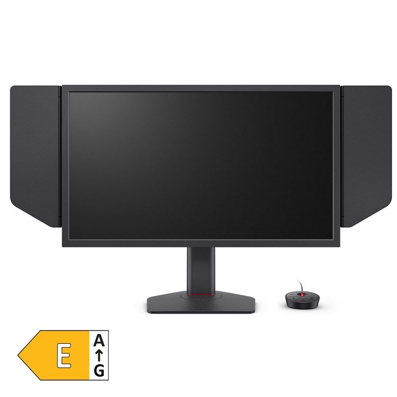 BENQ ZOWIE XL2566X+ 61,21cm (24,1