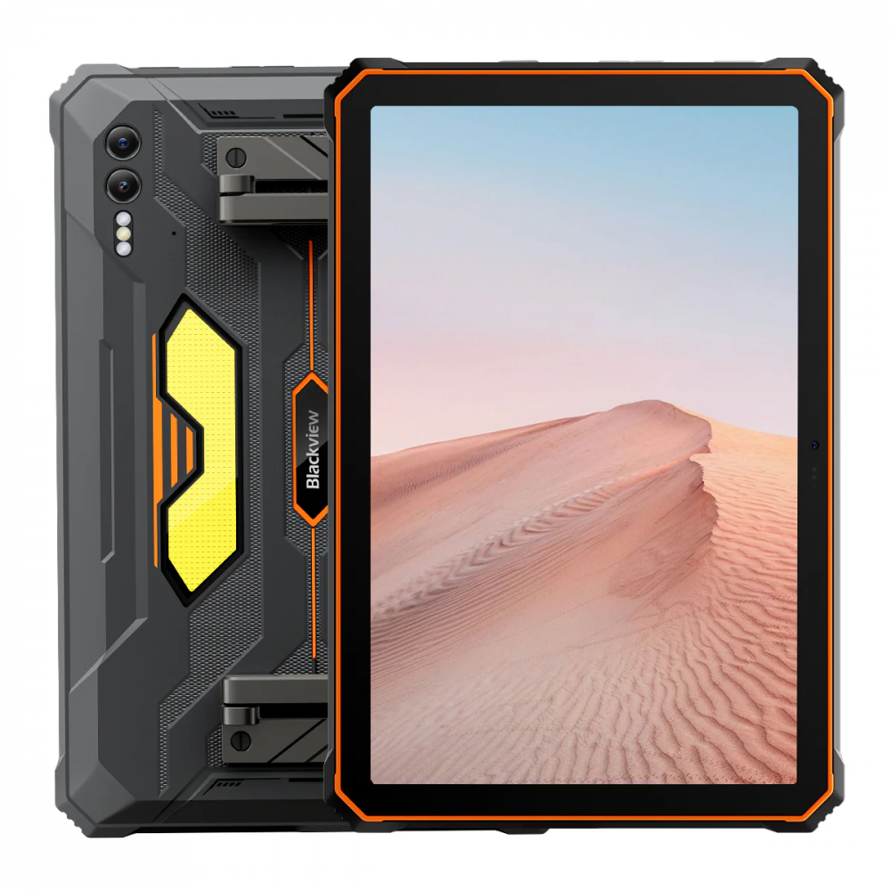 Blackview Active 10 Pro 10.95
